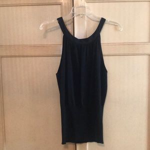 Black top from The Limited